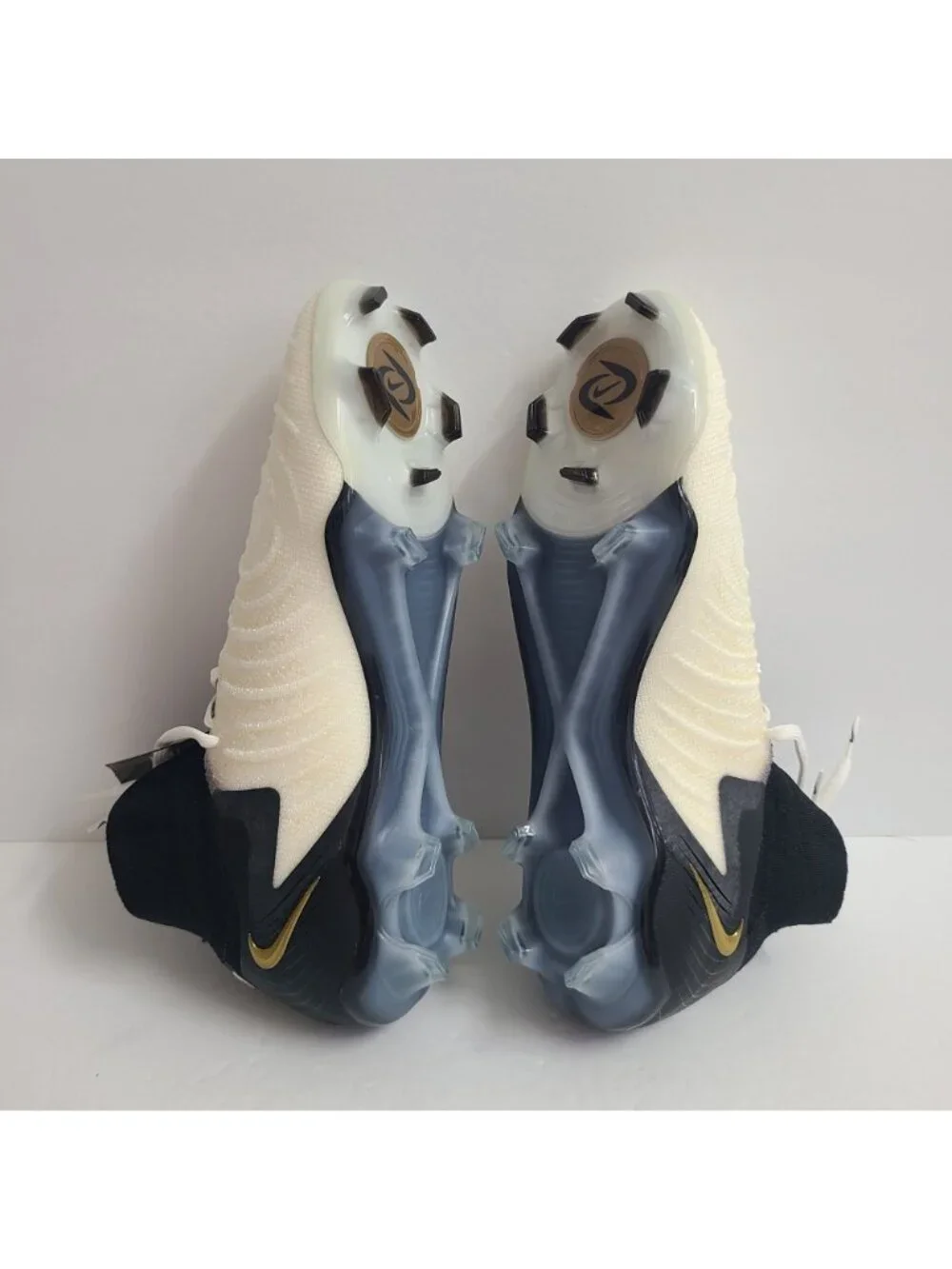 NEW Nike Phantom Luna II Elite FG Soccer Cleats FQ8930-100 Size 7.5 #1